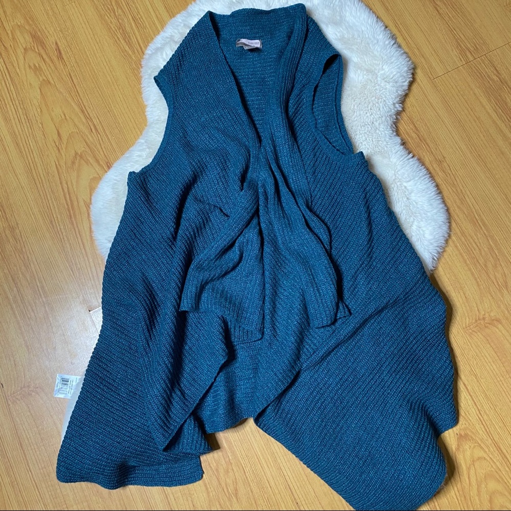 Forever 21 cozy sweater